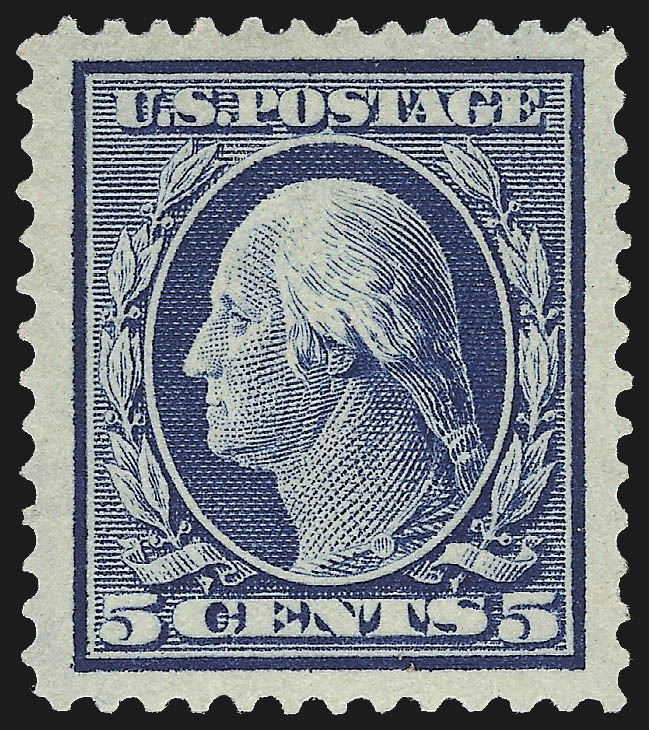 Sale no. 975 — Lot no. 1765 — Siegel Auction Galleries