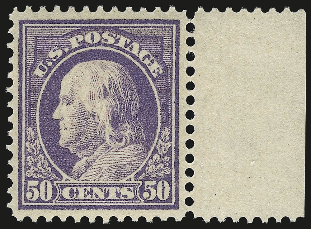 Sale no. 975 — Lot no. 1841 — Siegel Auction Galleries