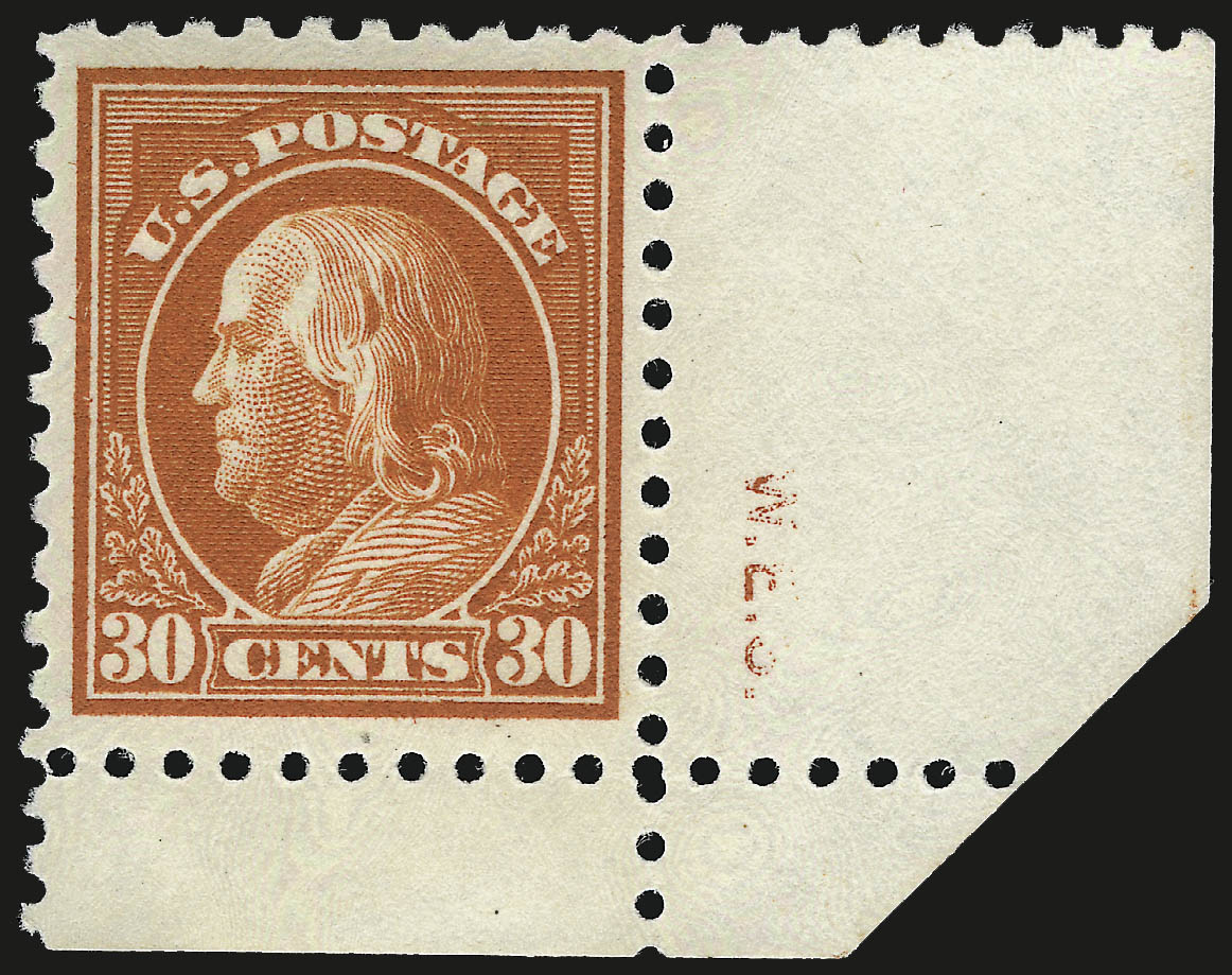 Sale no. 975 — Lot no. 1860 — Siegel Auction Galleries