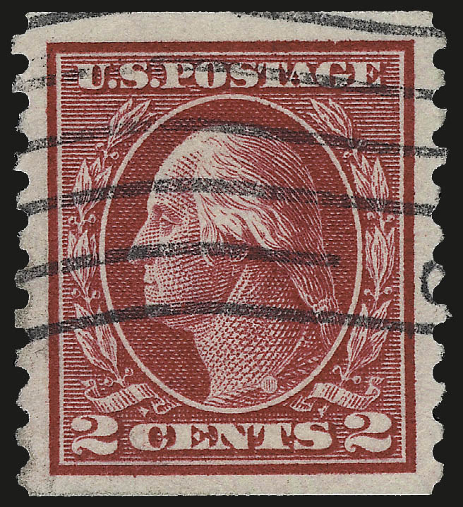 Sale no. 975 — Lot no. 1869 — Siegel Auction Galleries