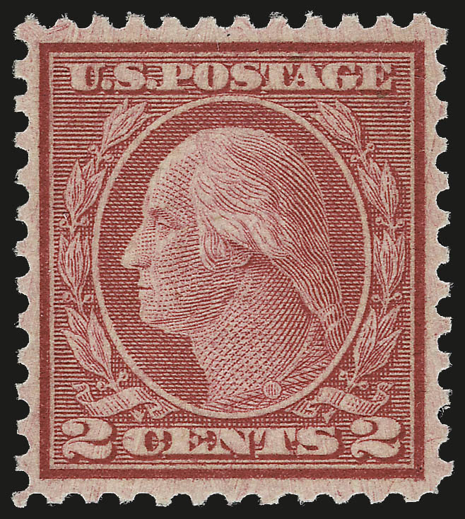 Sale no. 975 — Lot no. 1962 — Siegel Auction Galleries