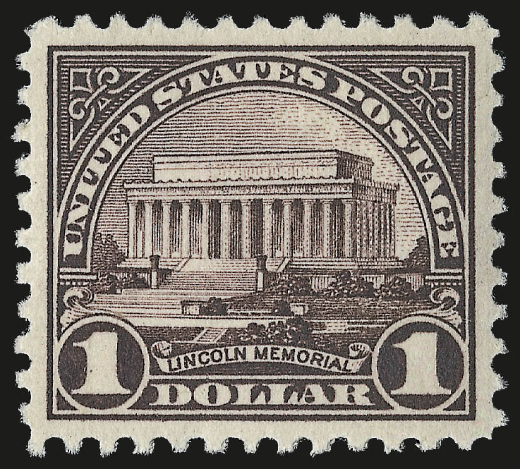 Sale no. 975 — Lot no. 1987 — Siegel Auction Galleries