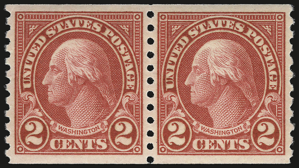 Sale no. 975 — Lot no. 2000 — Siegel Auction Galleries