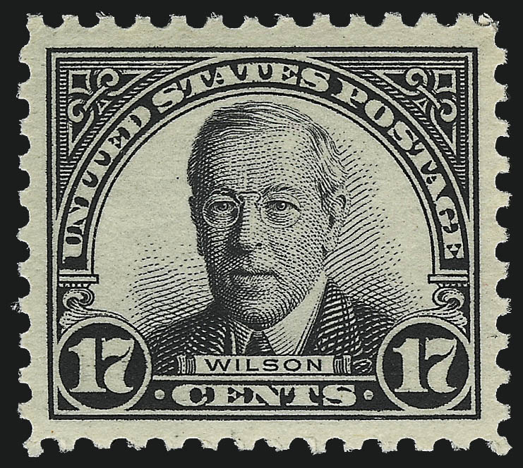 Sale no. 975 — Lot no. 2009 — Siegel Auction Galleries