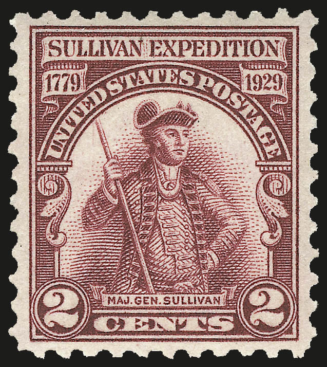 Sale no. 975 — Lot no. 2030 — Siegel Auction Galleries