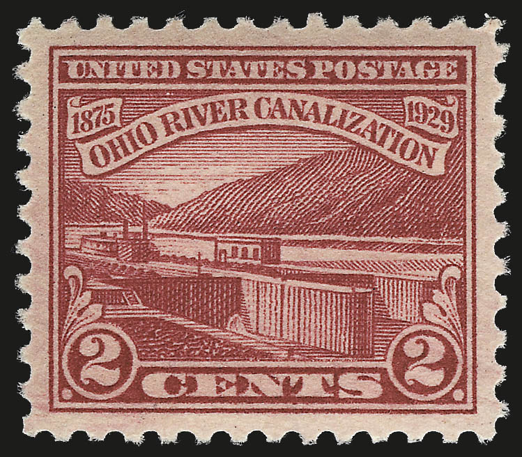 Sale no. 975 — Lot no. 2075 — Siegel Auction Galleries