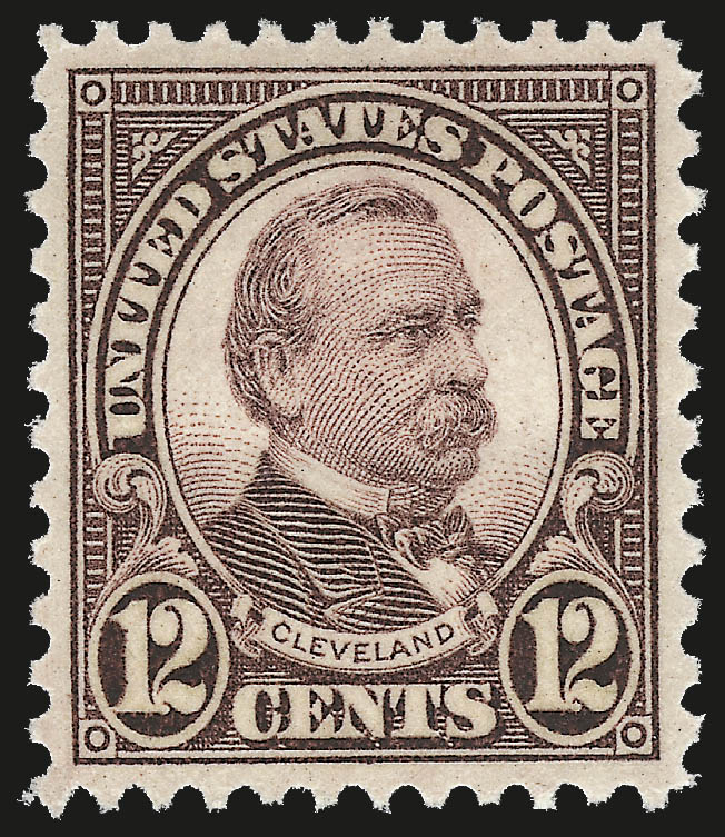 Sale no. 975 — Lot no. 2077 — Siegel Auction Galleries