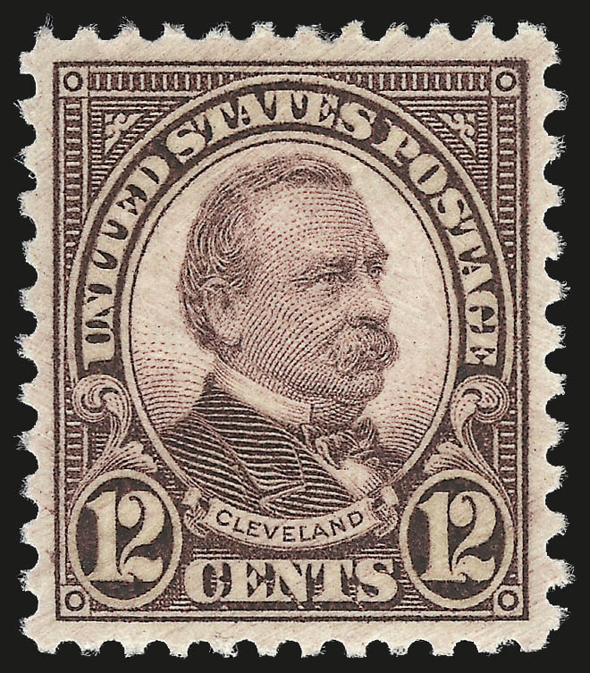 Sale no. 975 — Lot no. 2078 — Siegel Auction Galleries