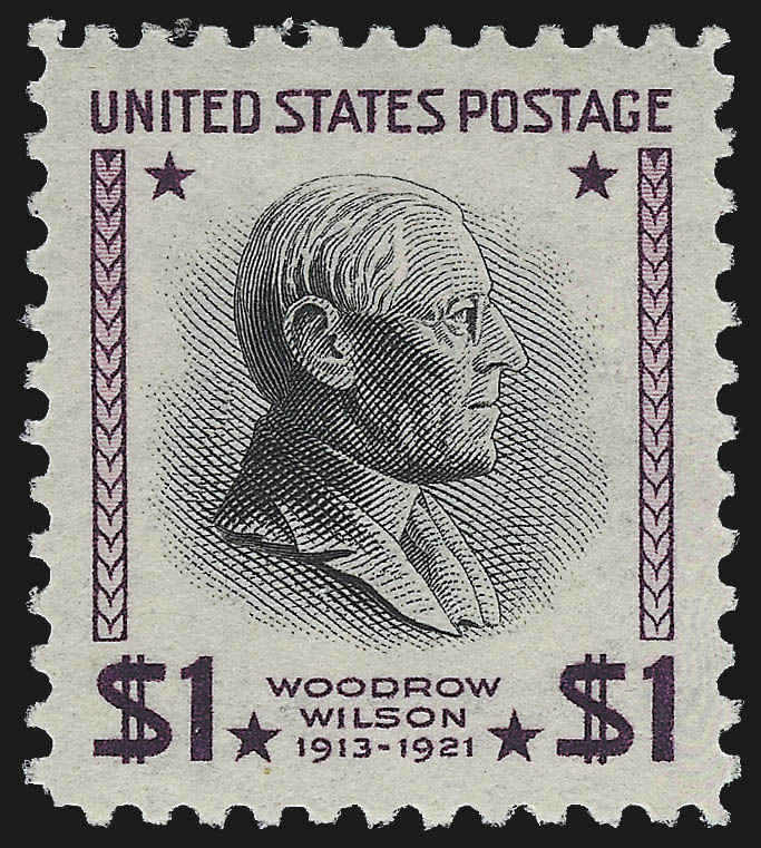 Sale no. 975 — Lot no. 2082 — Siegel Auction Galleries