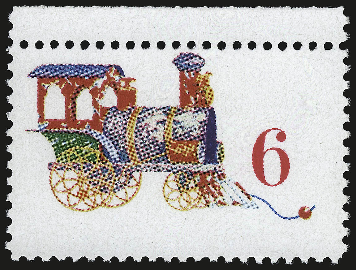 Sale no. 975 — Lot no. 2087 — Siegel Auction Galleries