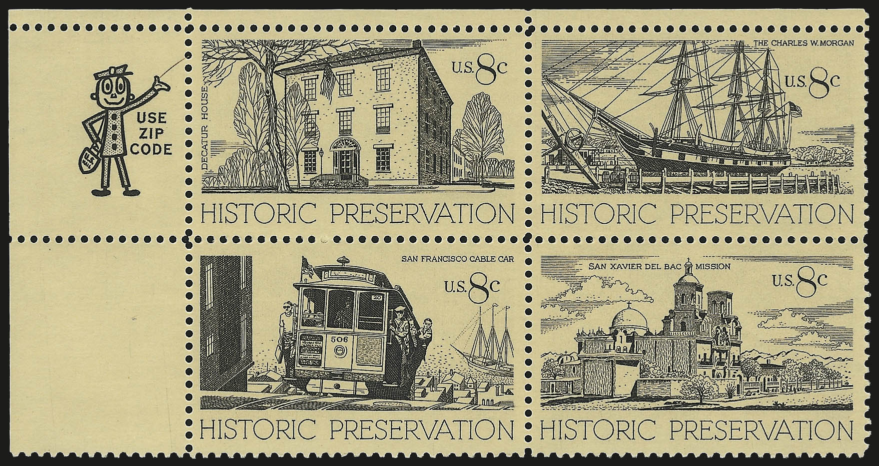 Sale no. 975 — Lot no. 2088 — Siegel Auction Galleries