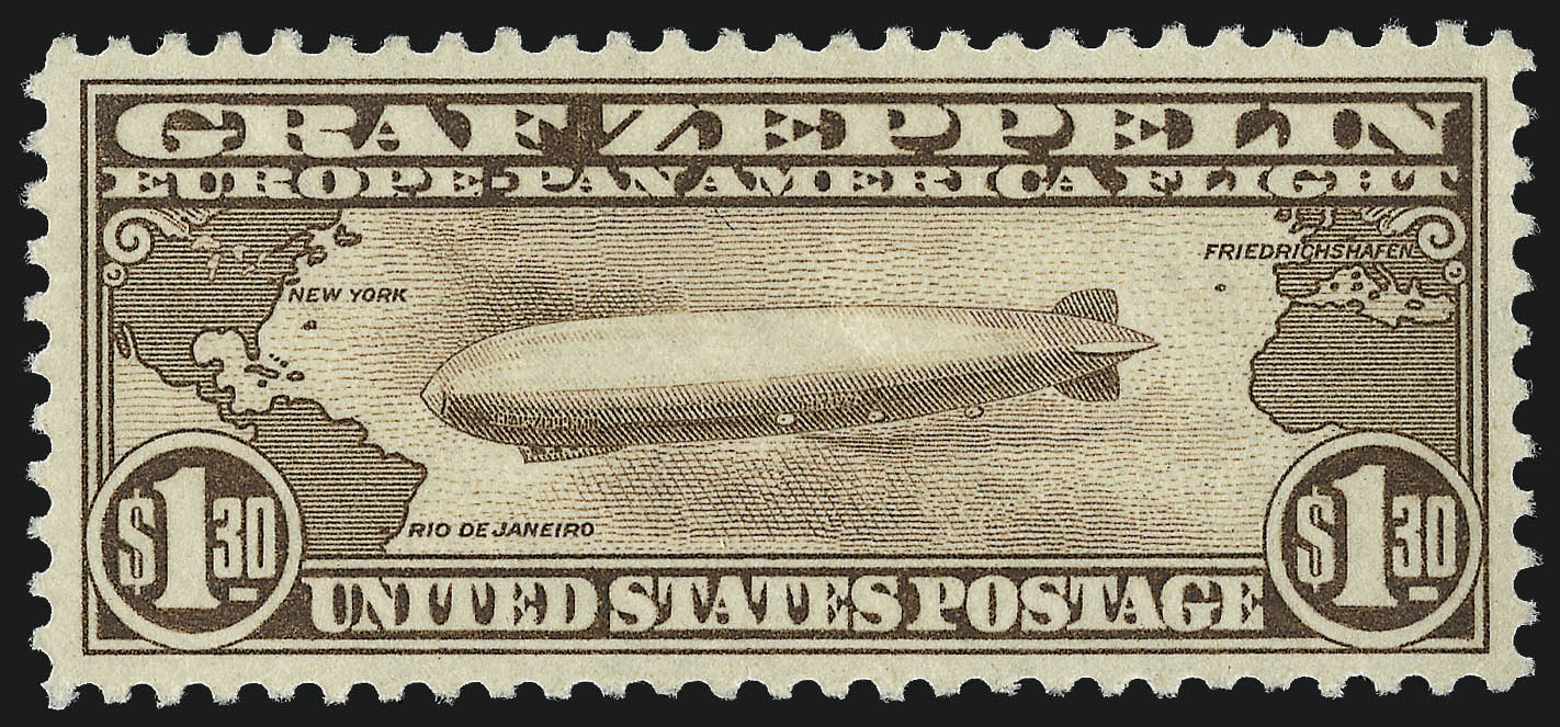 Sale no. 975 — Lot no. 2129 — Siegel Auction Galleries