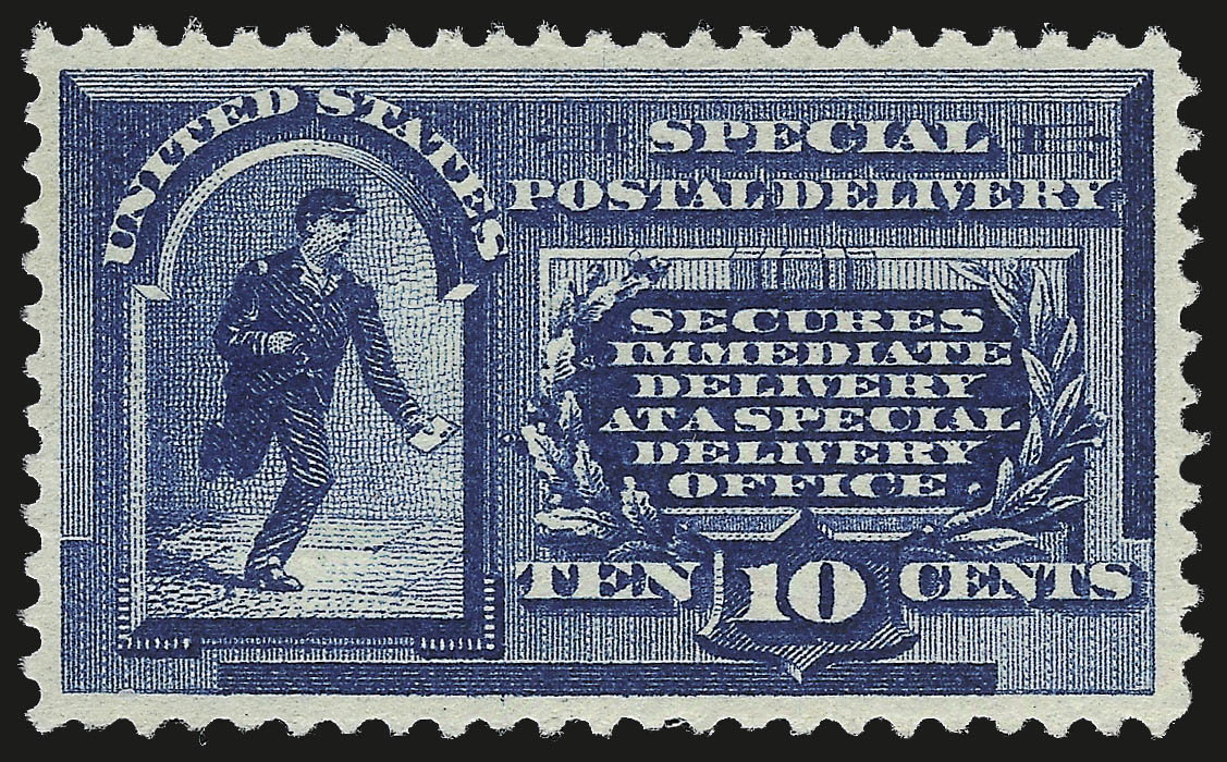 Sale no. 975 — Lot no. 2135 — Siegel Auction Galleries