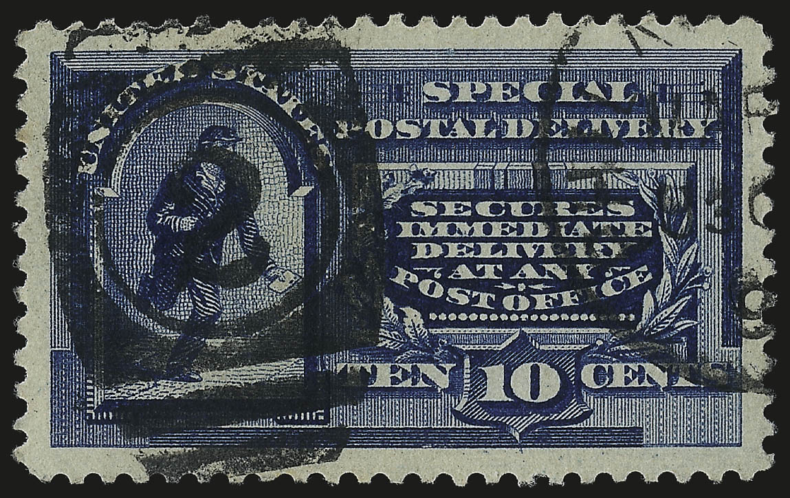 Sale no. 975 — Lot no. 2137 — Siegel Auction Galleries