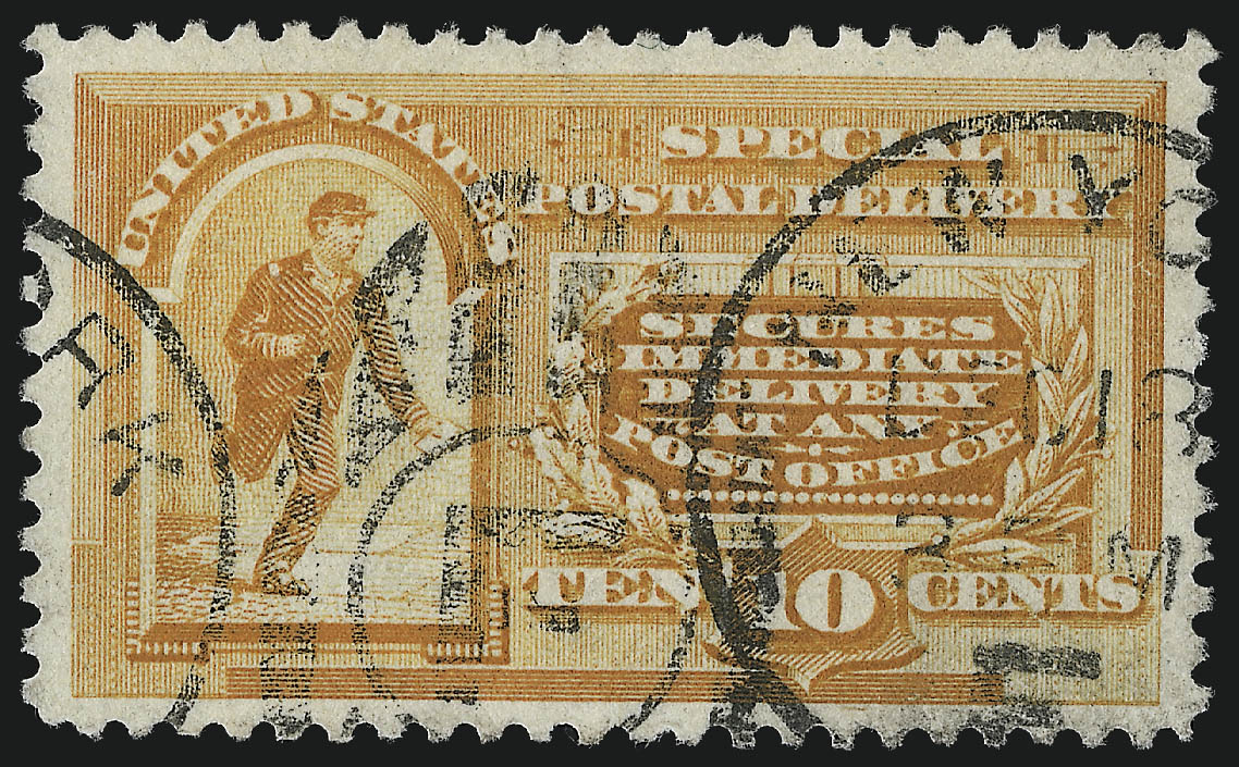 Sale no. 975 — Lot no. 2143 — Siegel Auction Galleries