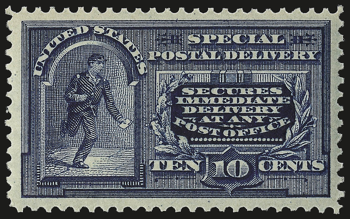 Sale no. 975 — Lot no. 2145 — Siegel Auction Galleries