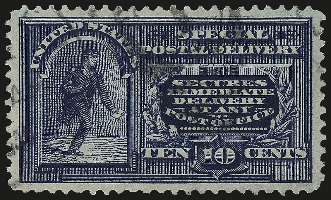 Sale no. 975 — Lot no. 2147 — Siegel Auction Galleries