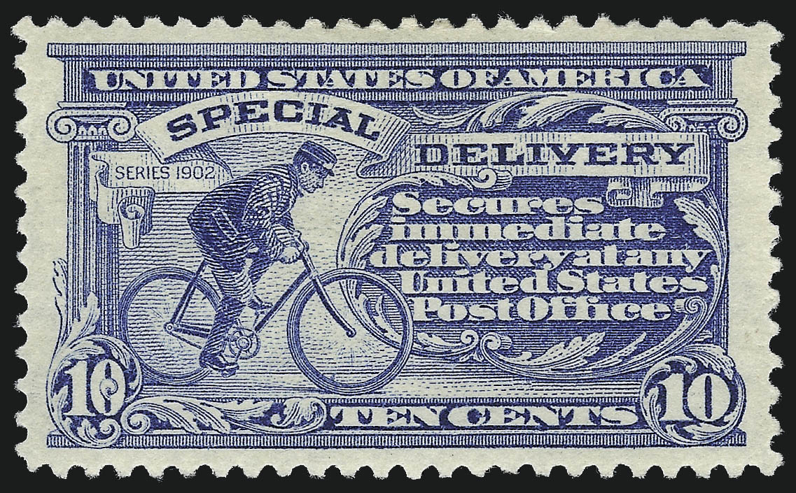 Sale no. 975 — Lot no. 2152 — Siegel Auction Galleries