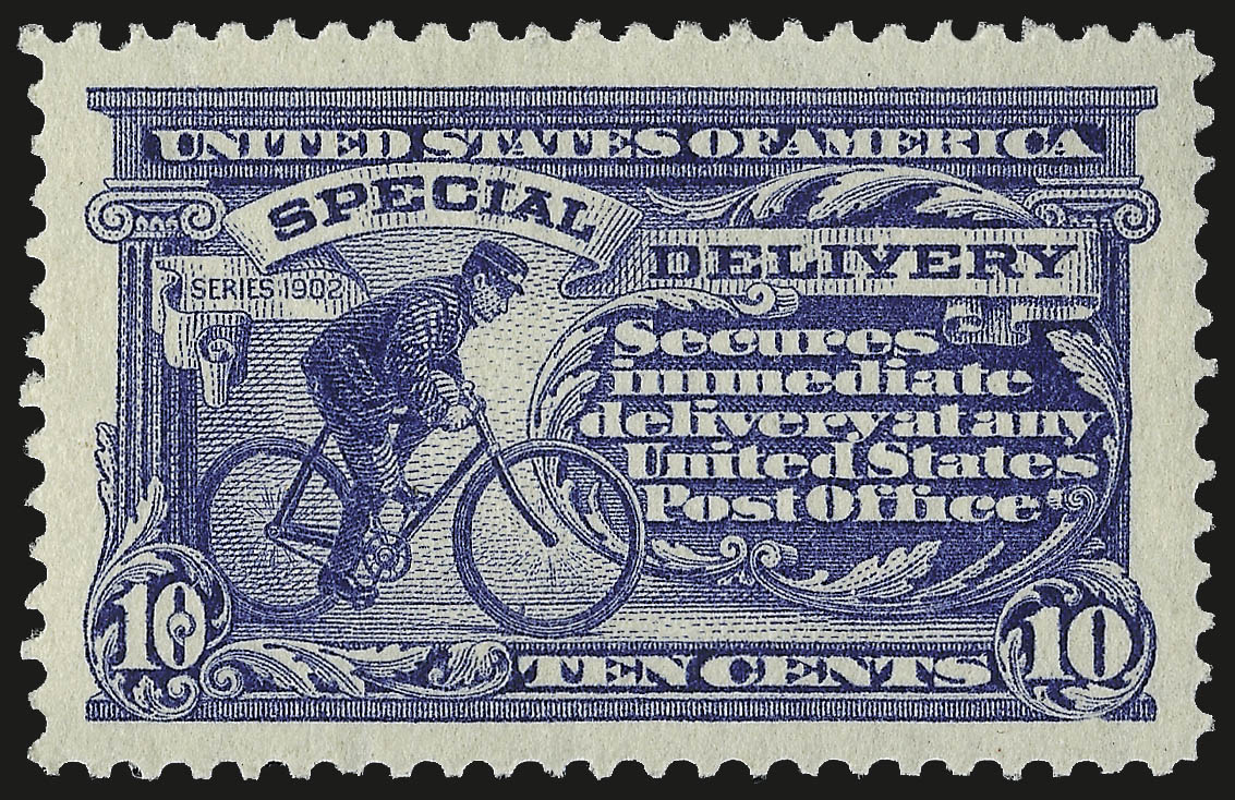 Sale no. 975 — Lot no. 2157 — Siegel Auction Galleries