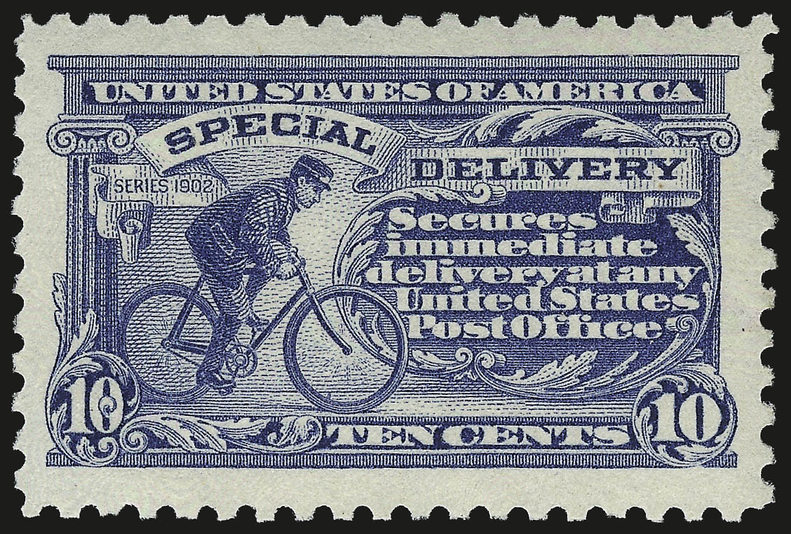 Sale no. 975 — Lot no. 2162 — Siegel Auction Galleries