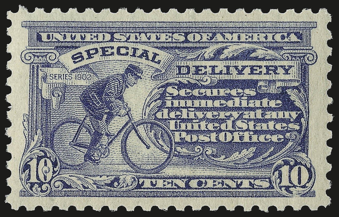 Sale no. 975 — Lot no. 2163 — Siegel Auction Galleries