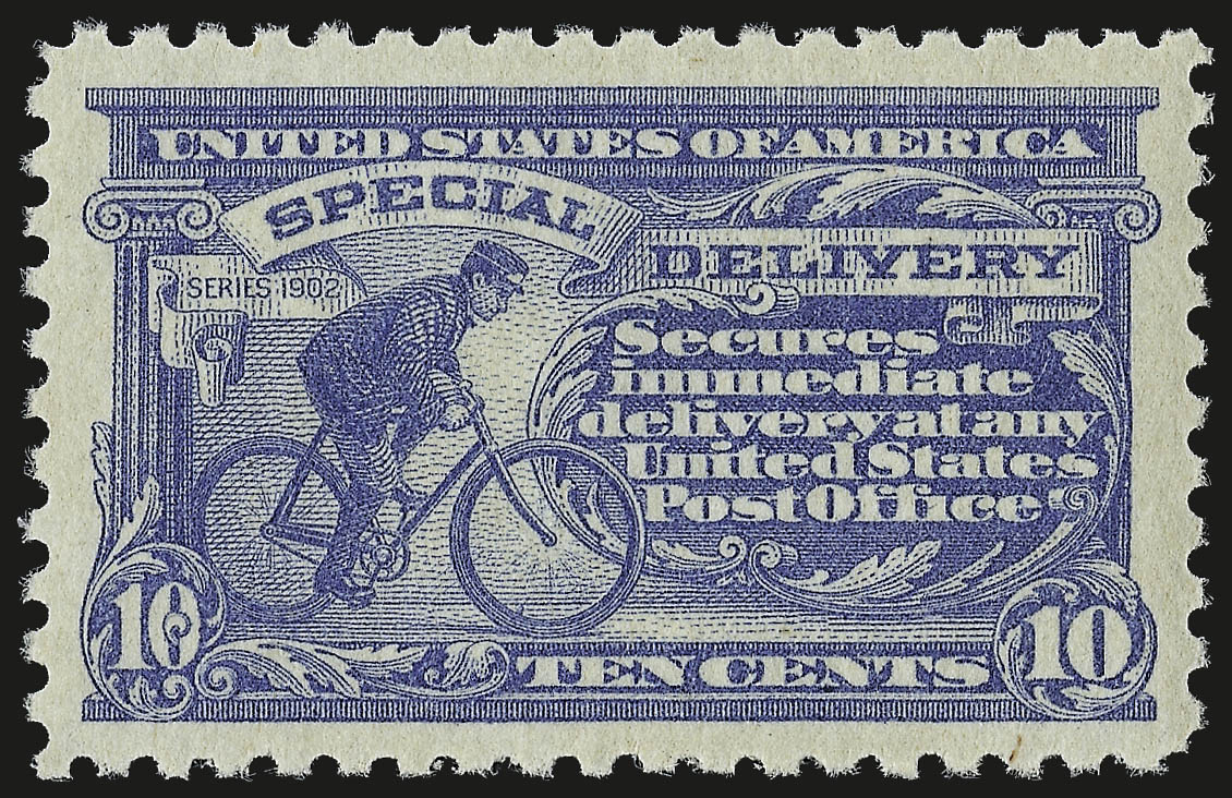 Sale no. 975 — Lot no. 2165 — Siegel Auction Galleries