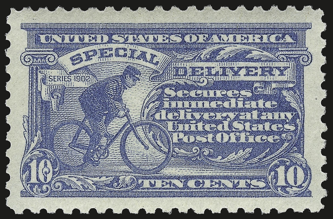 Sale no. 975 — Lot no. 2166 — Siegel Auction Galleries