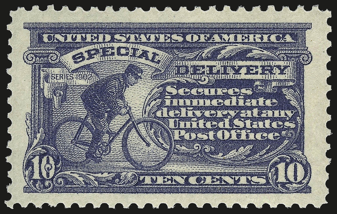 Sale no. 975 — Lot no. 2169 — Siegel Auction Galleries