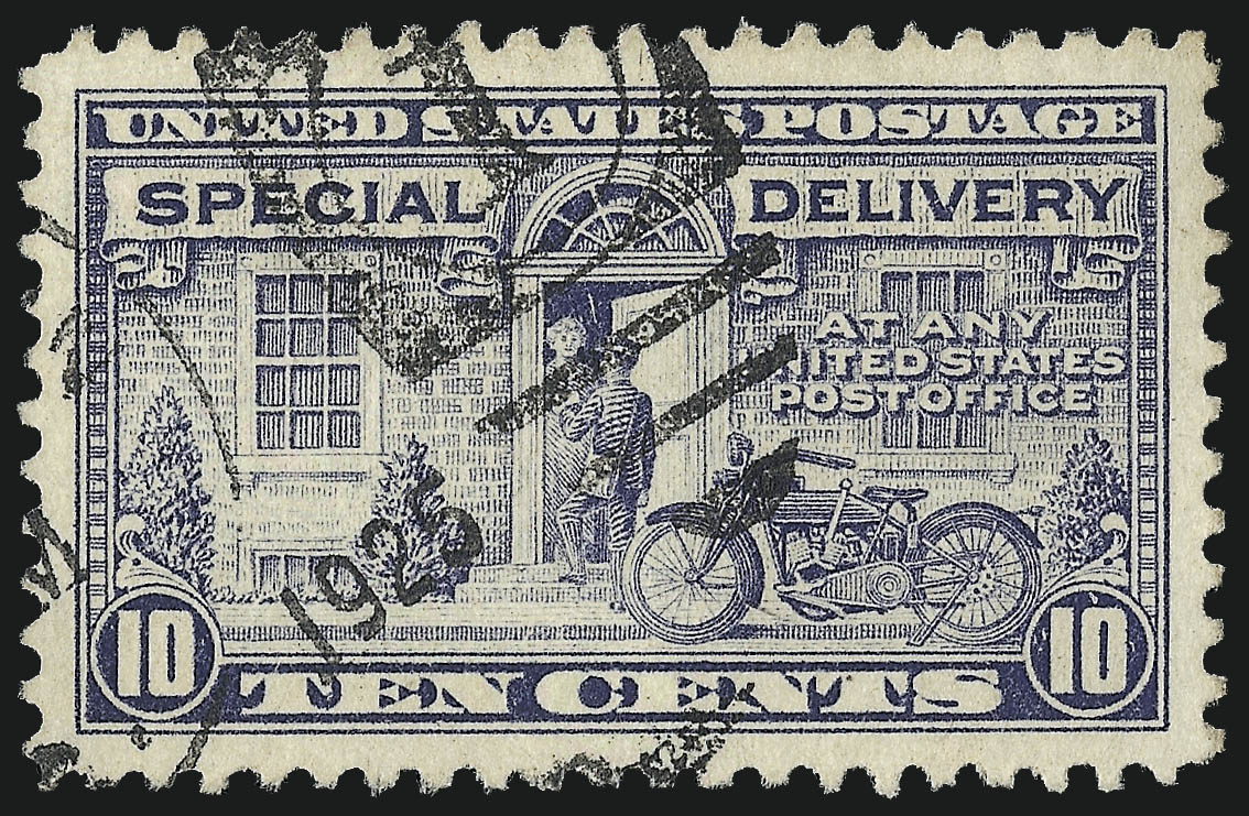 Sale no. 975 — Lot no. 2172 — Siegel Auction Galleries