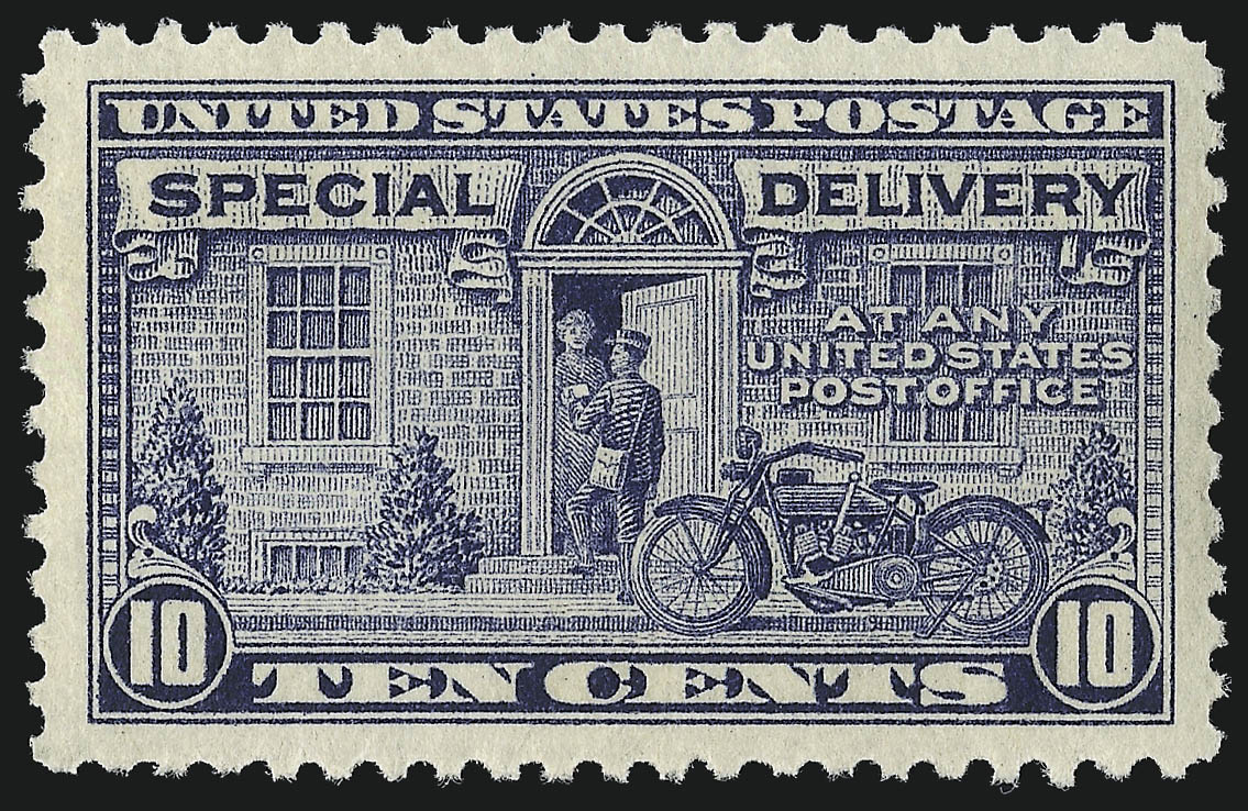 Sale no. 975 — Lot no. 2174 — Siegel Auction Galleries