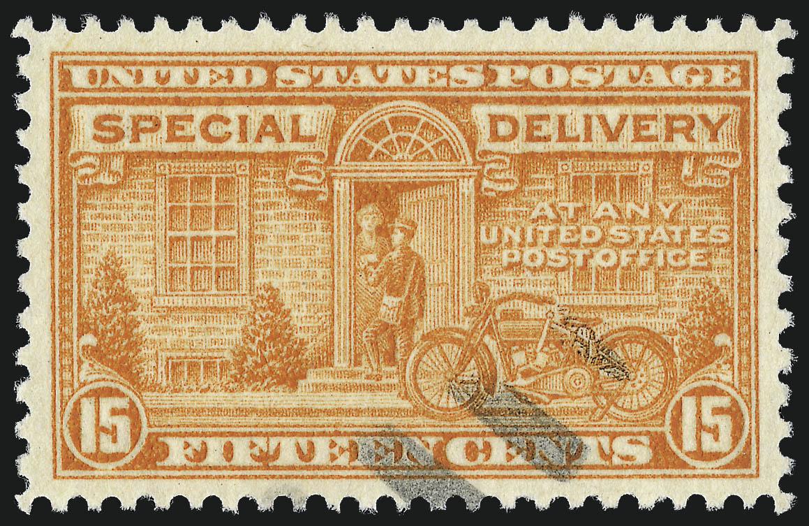 Sale no. 975 — Lot no. 2175 — Siegel Auction Galleries