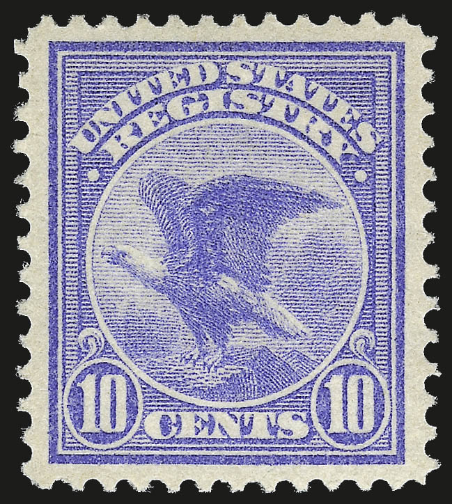 Sale no. 975 — Lot no. 2176 — Siegel Auction Galleries