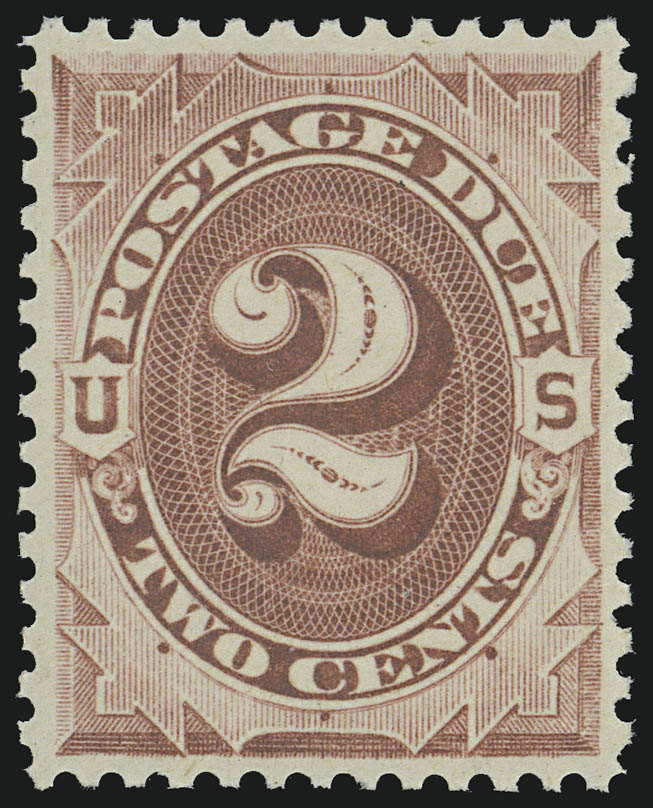 Sale no. 975 — Lot no. 2188 — Siegel Auction Galleries