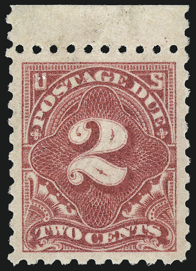 Sale no. 975 — Lot no. 2203 — Siegel Auction Galleries