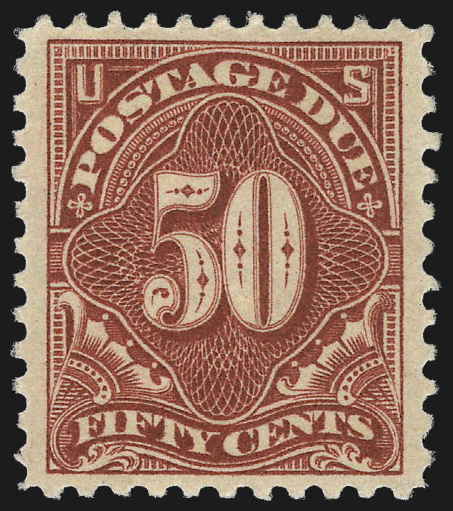 Sale no. 975 — Lot no. 2205 — Siegel Auction Galleries