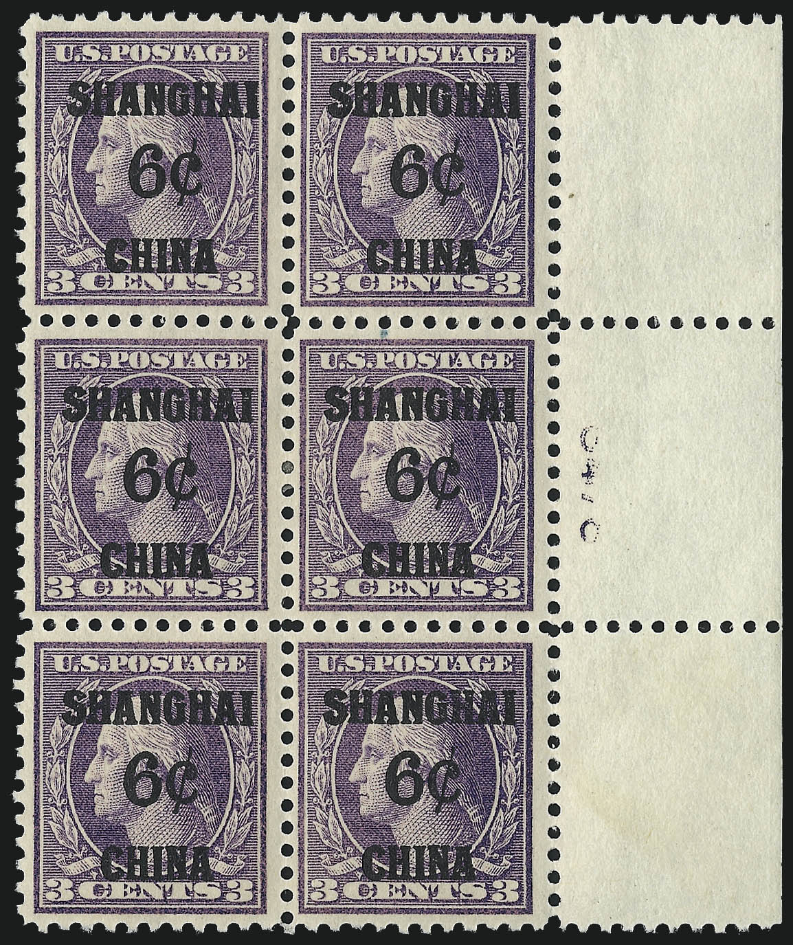 Sale no. 975 — Lot no. 2212 — Siegel Auction Galleries