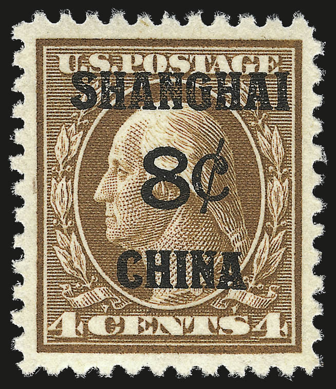 Sale no. 975 — Lot no. 2213 — Siegel Auction Galleries