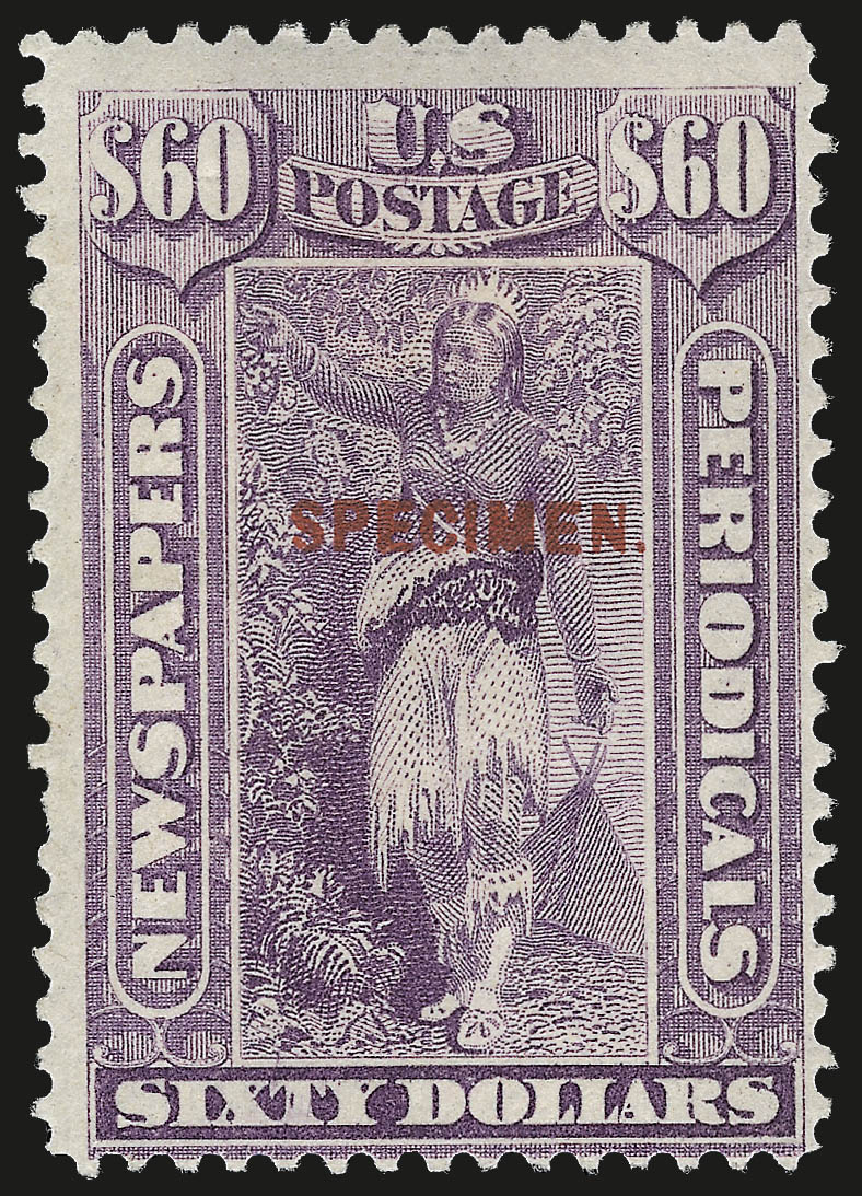 Sale no. 975 — Lot no. 2250 — Siegel Auction Galleries