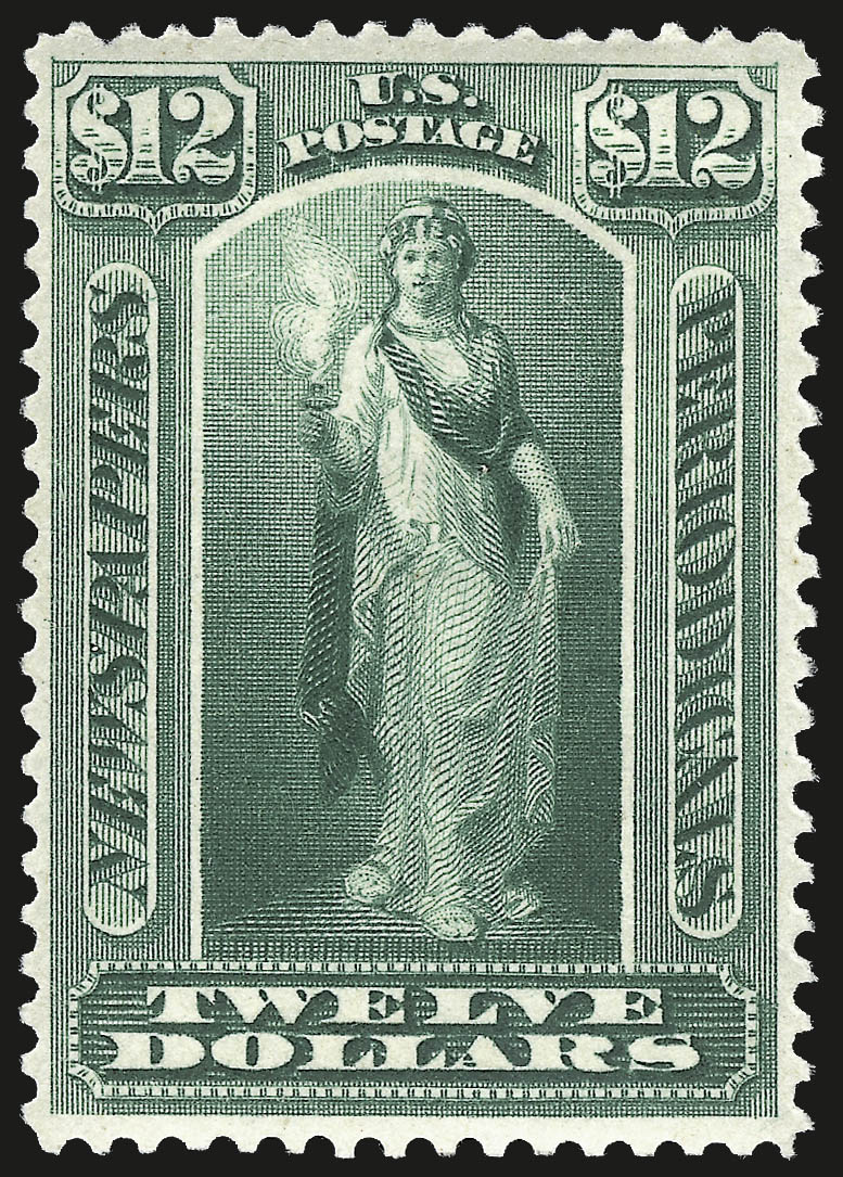 Sale no. 975 — Lot no. 2253 — Siegel Auction Galleries