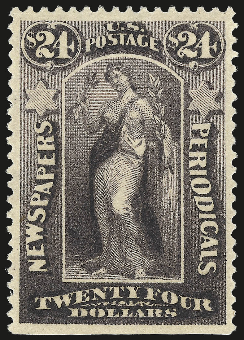 Sale no. 975 — Lot no. 2254 — Siegel Auction Galleries