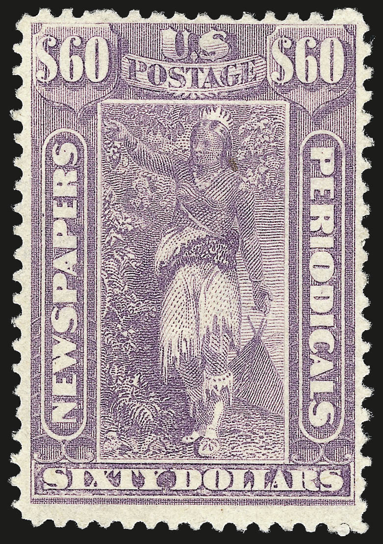 Sale no. 975 — Lot no. 2255 — Siegel Auction Galleries