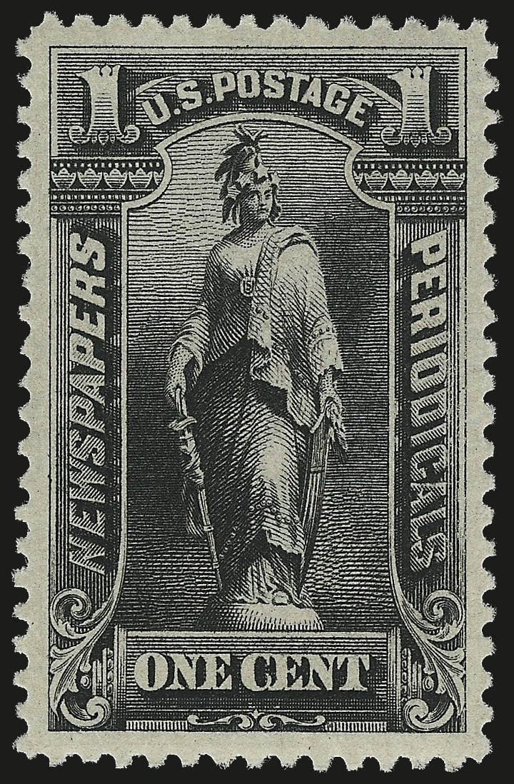 Sale no. 975 — Lot no. 2260 — Siegel Auction Galleries