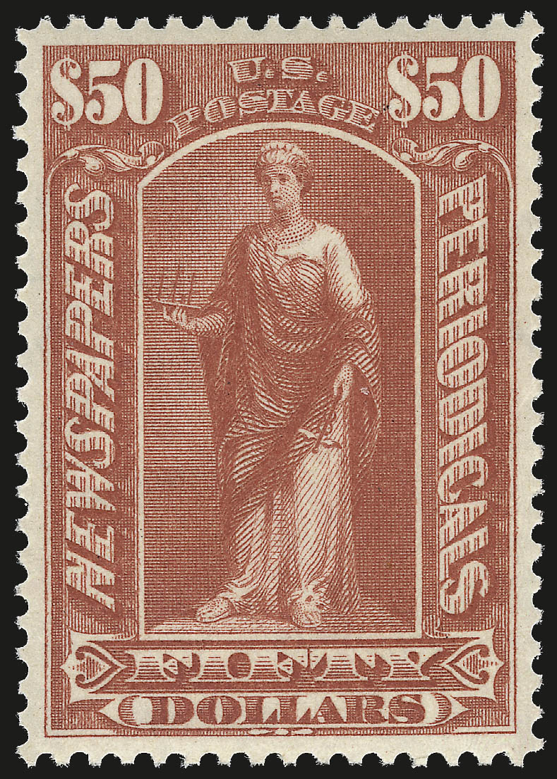 Sale no. 975 — Lot no. 2265 — Siegel Auction Galleries