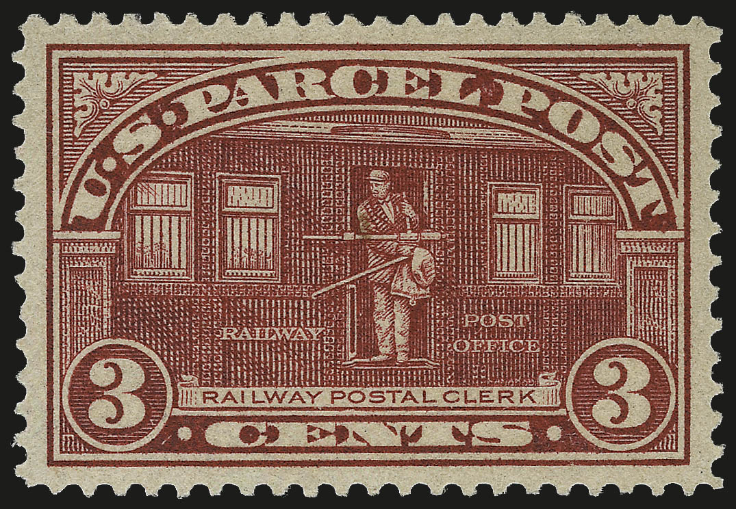 Sale no. 975 — Lot no. 2266 — Siegel Auction Galleries