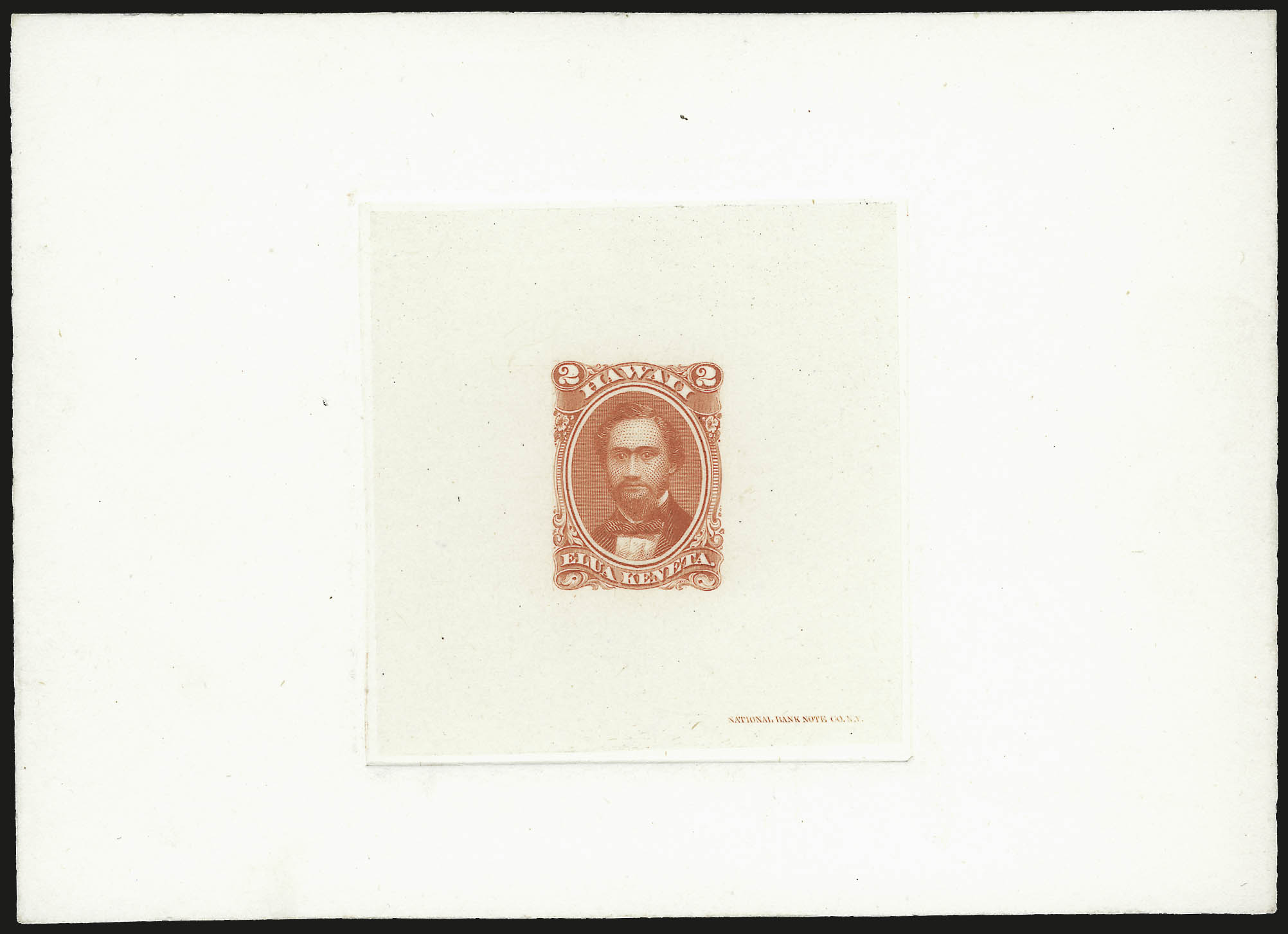 Sale no. 975 — Lot no. 2339 — Siegel Auction Galleries