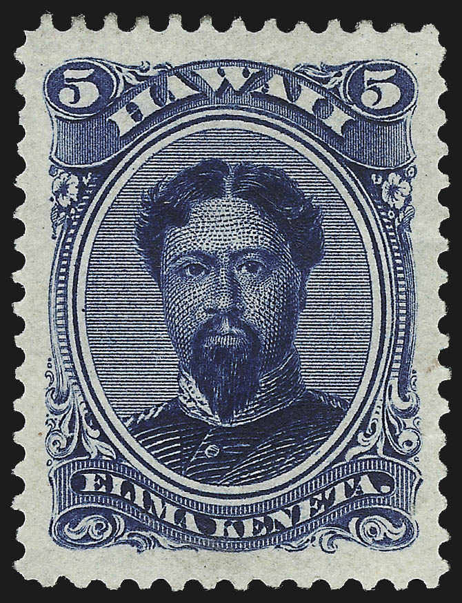 Sale no. 975 — Lot no. 2343 — Siegel Auction Galleries