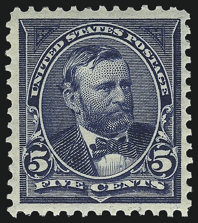 Sale no. 975 — Lot no. 2375 — Siegel Auction Galleries