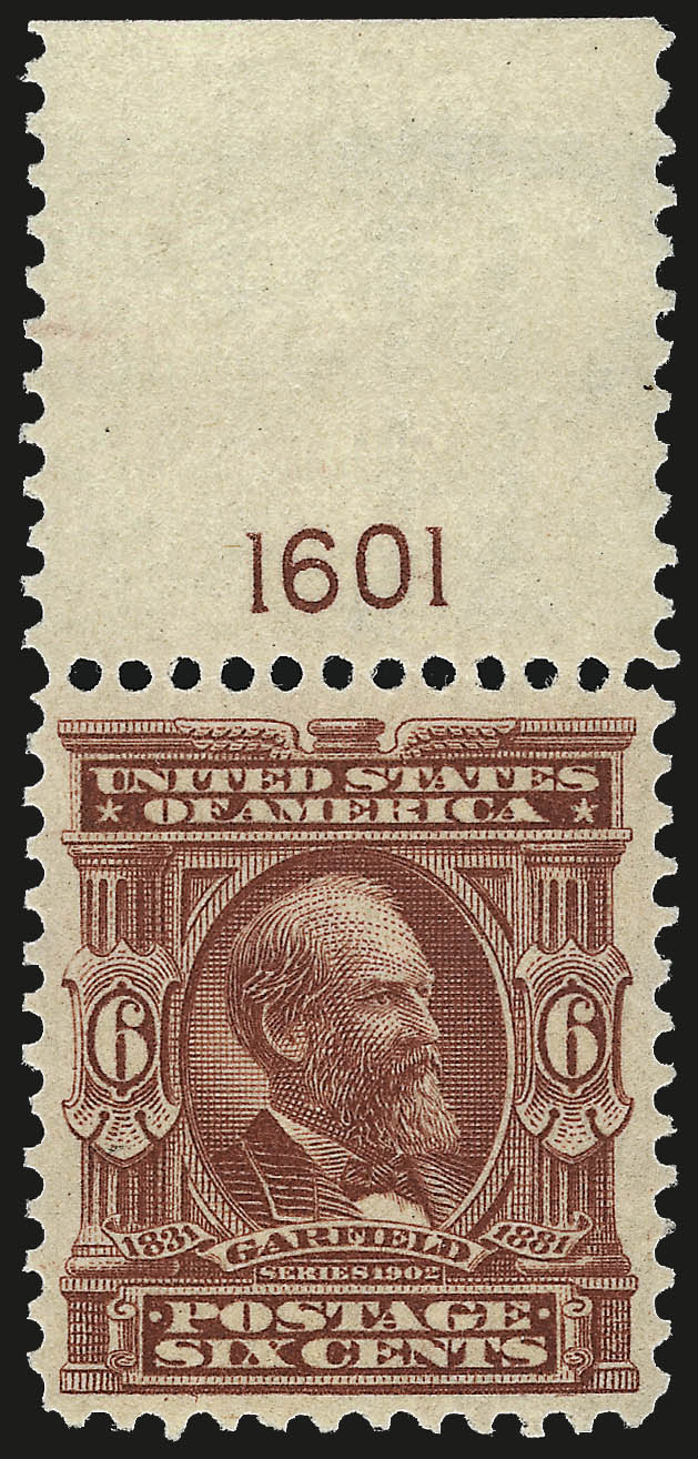 Sale no. 975 — Lot no. 2386 — Siegel Auction Galleries