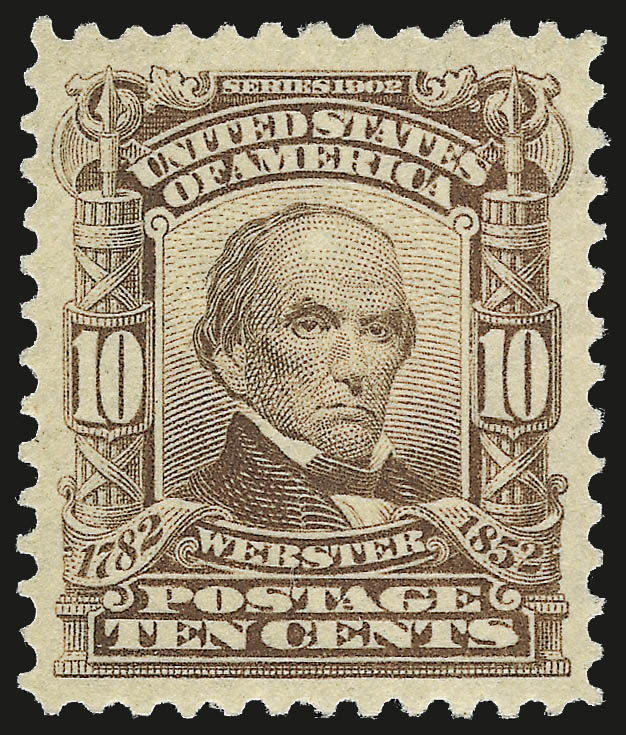 Sale no. 975 — Lot no. 2390 — Siegel Auction Galleries