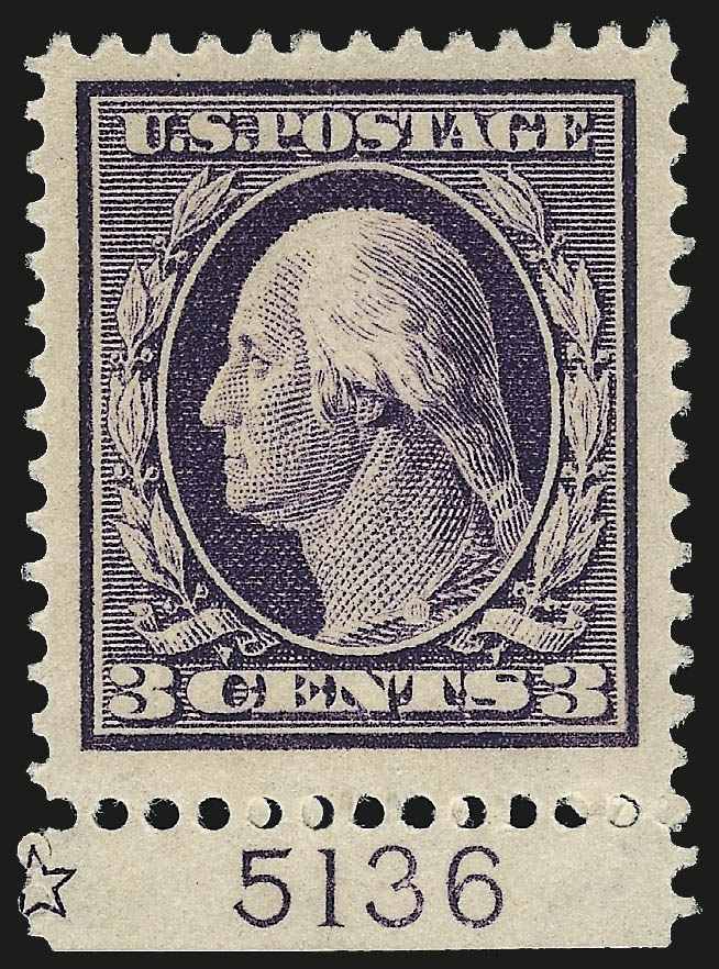 Sale no. 975 — Lot no. 2394 — Siegel Auction Galleries